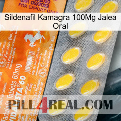 Sildenafil Kamagra 100Mg Oral Jelly new05